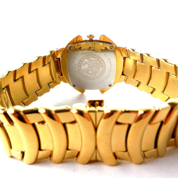 Diamond 0.65 Tcw Mother-of-pearl Dial Unisex Watch main image 5